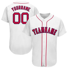 Custom Baseball Jersey for Baseball Players