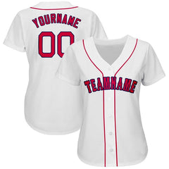 Custom Baseball Jersey for Baseball Players