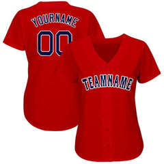 Custom Baseball Shirt Team Sublimated or Embroidered