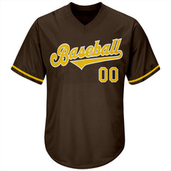 Custom Baseball Team Uniform Stitched Printed for Baseball Moms