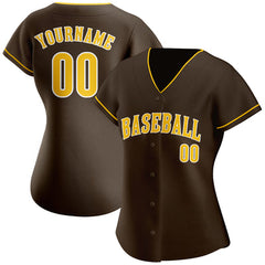 Custom Baseball Uniform with Custom Team Logo for Parents and Kids