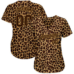 Custom Team Baseball Jersey for Practice Wear