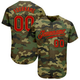 Custom Baseball Team Uniform with Custom Team Logo Embroidered Team Logo