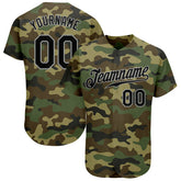 Custom Button Down Baseball Jersey Oversized with Full Custom Design