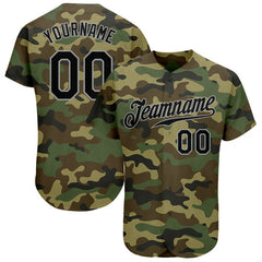 Custom Button Down Baseball Jersey Oversized with Full Custom Design