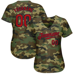 Custom Baseball Uniform with Personalized Team Logo Stitched Printed