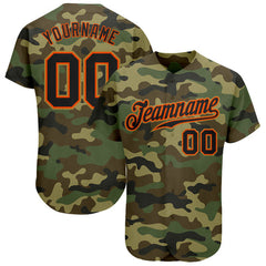 Custom Team Baseball Jersey Sublimated