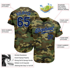 Personalized Baseball Shirt with Name and Number for Team Photo Outfit