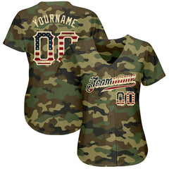 Personalized Baseball Jersey Lightweight with Team Logo and Number