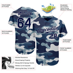 Personalized Baseball Jersey Stitched Printed for Baseball Dads