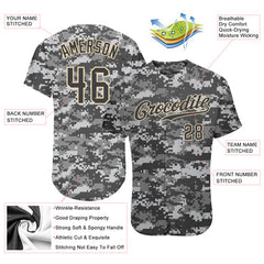 Custom Baseball Team Jersey for Company Teams