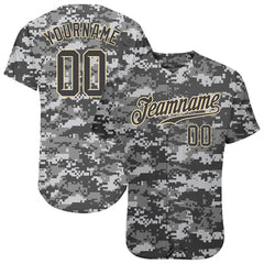 Custom Baseball Team Jersey for Company Teams