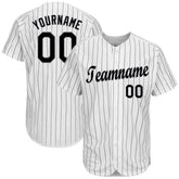 Custom Baseball Jersey with Custom Name Number for School Team Outfit