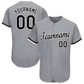 Personalized Baseball Jersey Baggy with Custom Team Logo