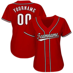 Custom Baseball Team Jersey with Full Custom Design for Baseball Fans