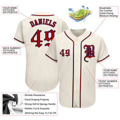 Custom Baseball Uniform Stitched Printed for Cheerleaders
