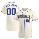 Custom Button Down Baseball Jersey with Personalized Name Number for Teams and Players