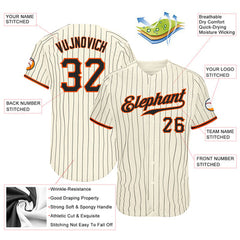 Custom Baseball Team Uniform for College Teams