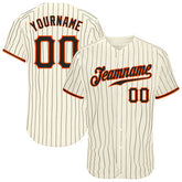 Custom Baseball Team Uniform for College Teams