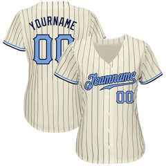 Custom Baseball Team Jersey Mesh Stitched Printed