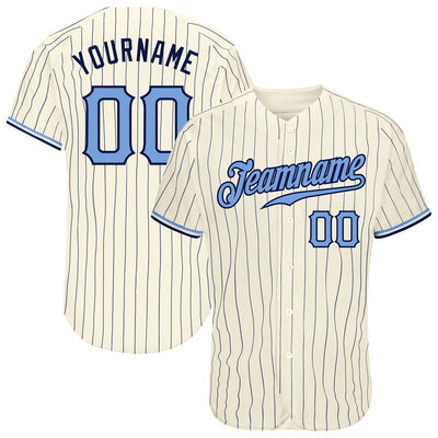 Custom Baseball Team Jersey Mesh Stitched Printed