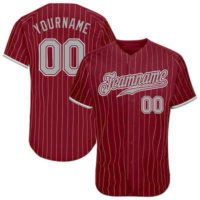 Custom Baseball Team Uniform for Cheer Squad