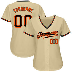 Custom Team Baseball Jersey Vintage for Graduation Gift