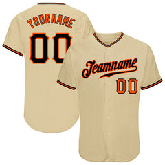 Custom Team Baseball Jersey Vintage for Graduation Gift