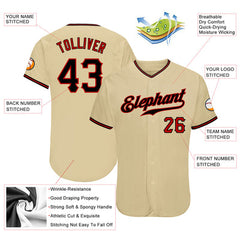 Custom Baseball Team Jersey Sublimated Embroidered Team Logo