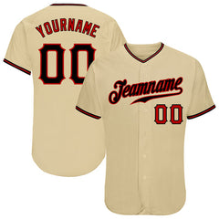 Custom Baseball Team Jersey Sublimated Embroidered Team Logo