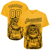 Custom Baseball Jersey Shirt with Custom Names and Numbers for Training Shirt