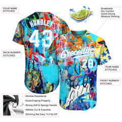 Custom Team Baseball Jersey for Competition Outfit
