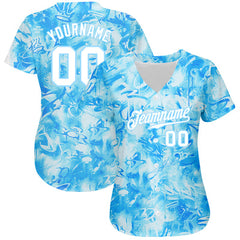Personalized Baseball Shirt with Team Name and Logo for Baseball Moms