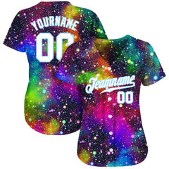 Custom Baseball Team Uniform with Custom Name Number for Brothers and Sisters