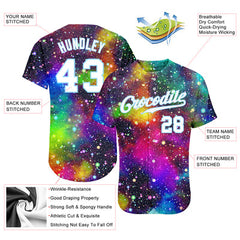 Custom Baseball Team Uniform with Custom Name Number for Brothers and Sisters