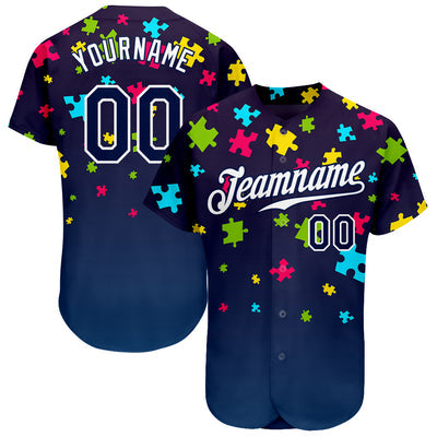 Custom Baseball Shirt with Personalized Name Number for Cheer Squad