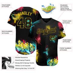 Custom Baseball Jersey Shirt for Baseball Fans