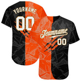 Custom Baseball Team Uniform Sublimated with Custom Names and Numbers