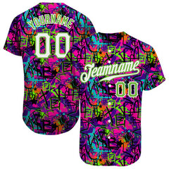 Custom Baseball Shirt Stitched Printed Team Logo for Men Women Kids