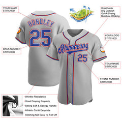 Custom Baseball Jersey with Personalized Name Number for Coaches and Players
