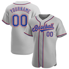 Custom Baseball Jersey with Personalized Name Number for Coaches and Players