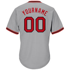 Personalized Baseball Jersey Stitched Printed for Baseball Dads