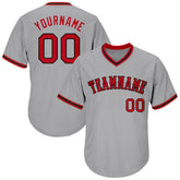 Personalized Baseball Jersey Stitched Printed for Baseball Dads