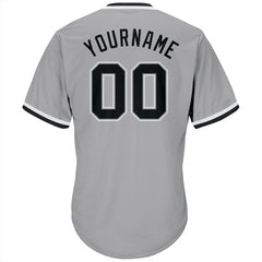 Personalized Baseball Shirt for Senior Night Gift