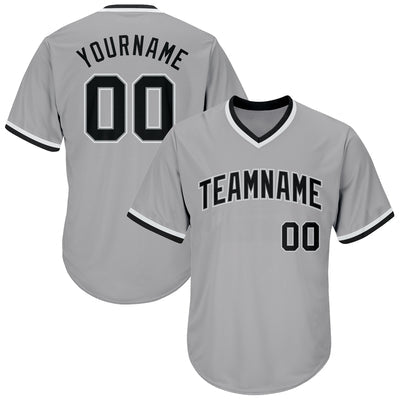 Personalized Baseball Shirt for Senior Night Gift