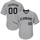 Personalized Baseball Shirt for Senior Night Gift