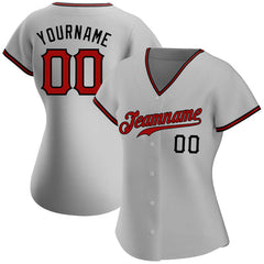 Personalized Baseball Shirt with Personalized Team Logo for Friends and Families