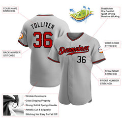 Personalized Baseball Shirt with Personalized Team Logo for Friends and Families