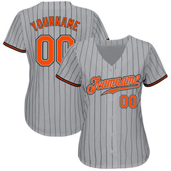 Custom Baseball Jersey Shirt with Team Name and Logo Embroidered Name Number
