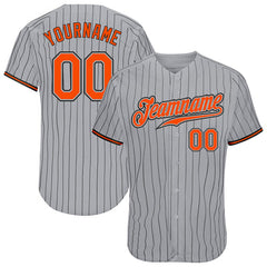 Custom Baseball Jersey Shirt with Team Name and Logo Embroidered Name Number